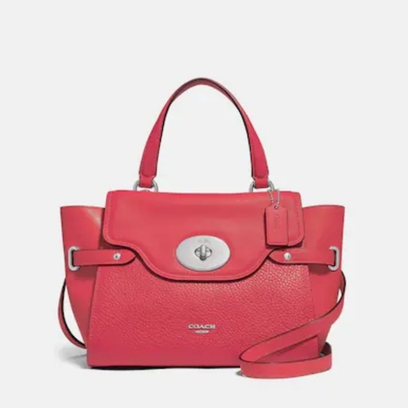 Coach Handbags - COACH Large Blake Carryall